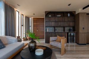 TANKAH, TULUM BEACHFRONT CONDOS