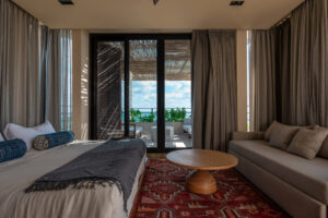 TANKAH, TULUM BEACHFRONT CONDOS