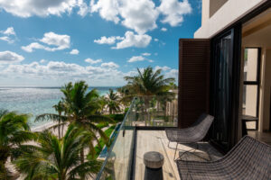 TANKAH, TULUM BEACHFRONT CONDOS