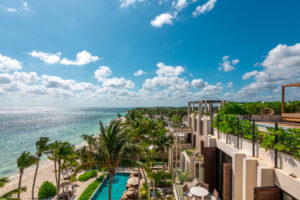 TANKAH, TULUM BEACHFRONT CONDOS