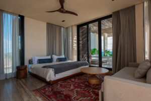 TANKAH, TULUM BEACHFRONT CONDOS
