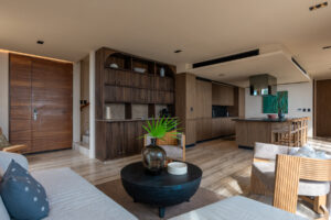 TANKAH, TULUM BEACHFRONT CONDOS