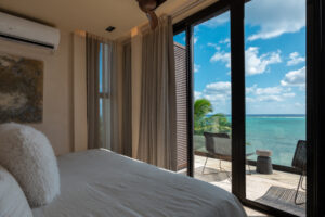 TANKAH, TULUM BEACHFRONT CONDOS