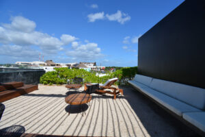 TWO BEDROOMS LOCK-OFF LARGE BALCONY