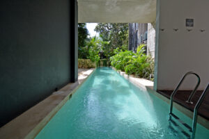 TWO BEDROOMS LOCK-OFF LARGE BALCONY