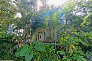 TWO BEDROOMS LOCK-OFF LARGE BALCONY