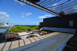 TWO BEDROOMS LOCK-OFF LARGE BALCONY
