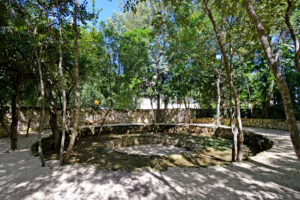 TWO BEDROOMS LOCK-OFF LARGE BALCONY