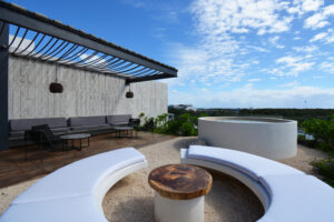 TWO BEDROOMS LOCK-OFF LARGE BALCONY