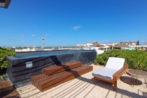 TWO BEDROOMS LOCK-OFF LARGE BALCONY