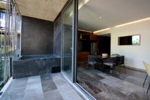 TWO BEDROOMS LOCK-OFF LARGE BALCONY
