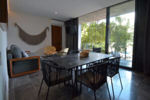 TWO BEDROOMS LOCK-OFF LARGE BALCONY