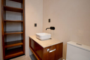EXCLUSIVE TOWNHOUSE WITH ROOFTOP TERRACE AND DOUBLE POOL