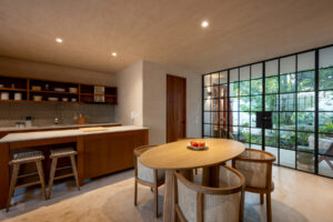 Boutique Residences Mérida Centro