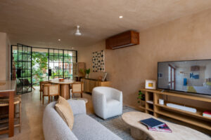 Boutique Residences Mérida Centro
