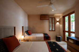 Boutique Residences Mérida Centro