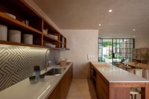 Boutique Residences Mérida Centro
