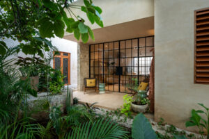 Boutique Residences Mérida Centro