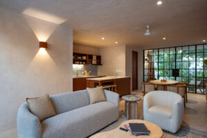 Boutique Residences Mérida Centro