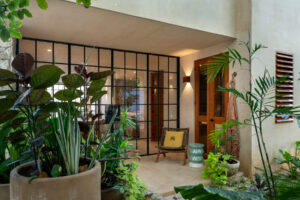 Boutique Residences Mérida Centro