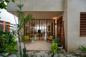 Boutique Residences Mérida Centro