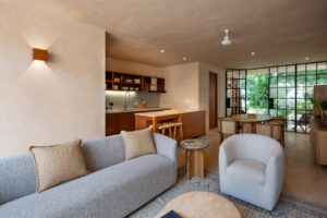 Boutique Residences Mérida Centro
