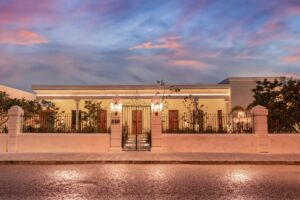 Boutique Residences Mérida Centro