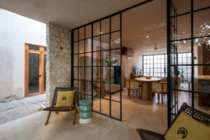 Boutique Residences Mérida Centro