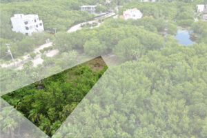 MIXED USE LOT JUST STEPS FROM THE BEACH