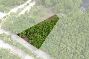 MIXED USE LOT JUST STEPS FROM THE BEACH