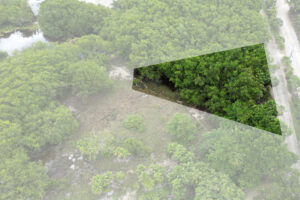 MIXED USE LOT JUST STEPS FROM THE BEACH