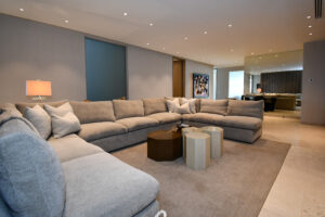 UNMATCHED OCEANFRONT PANORAMIC VIEWS LUXURY APARTMENT