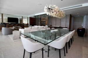 UNMATCHED OCEANFRONT PANORAMIC VIEWS LUXURY APARTMENT