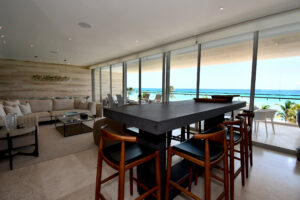 UNMATCHED OCEANFRONT PANORAMIC VIEWS LUXURY APARTMENT