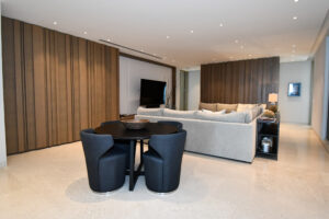 UNMATCHED OCEANFRONT PANORAMIC VIEWS LUXURY APARTMENT