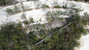 ATTRACTIVE PIECE OF LAND FOR AN APPEALING DEVELOPMENT