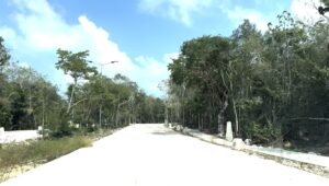 ATTRACTIVE PIECE OF LAND FOR AN APPEALING DEVELOPMENT