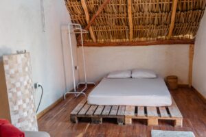 EXCLUSIVE VILLAS IN EL CUYO, A FEW STEPS FROM THE SEA, SURROUNDED BY NATURE.