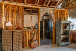 EXCLUSIVE VILLAS IN EL CUYO, A FEW STEPS FROM THE SEA, SURROUNDED BY NATURE.