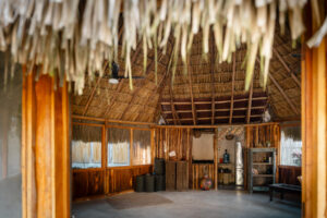 EXCLUSIVE VILLAS IN EL CUYO, A FEW STEPS FROM THE SEA, SURROUNDED BY NATURE.