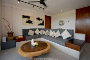 Boho Grand Garden Residence | 3BR & Private Pool