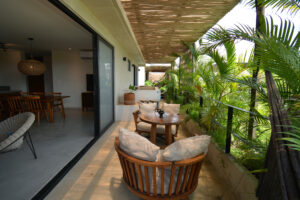 Boho Grand Garden Residence | 3BR & Private Pool
