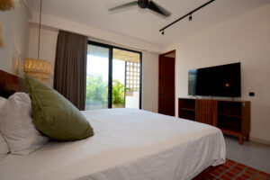 Boho Grand Garden Residence | 3BR & Private Pool