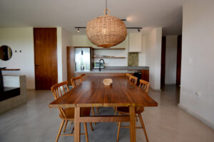 Boho Grand Garden Residence | 3BR & Private Pool