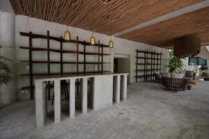 Boho Grand Garden Residence | 3BR & Private Pool