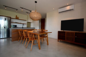 Boho Grand Garden Residence | 3BR & Private Pool