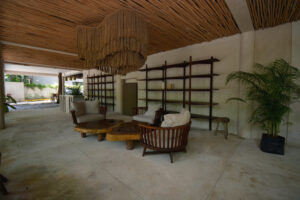 Boho Grand Garden Residence | 3BR & Private Pool