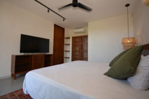Boho Grand Garden Residence | 3BR & Private Pool