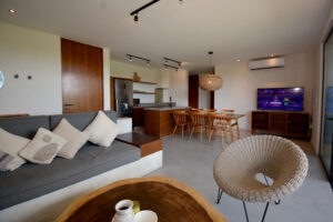 Boho Grand Garden Residence | 3BR & Private Pool