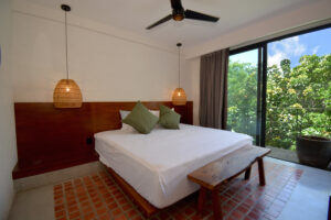 Boho Grand Garden Residence | 3BR & Private Pool